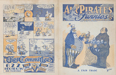 Air Pirates tabloid