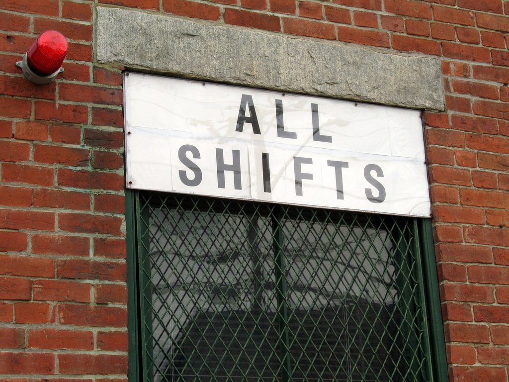 All Shifts Pro Brush