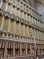 milton abbey dorset
