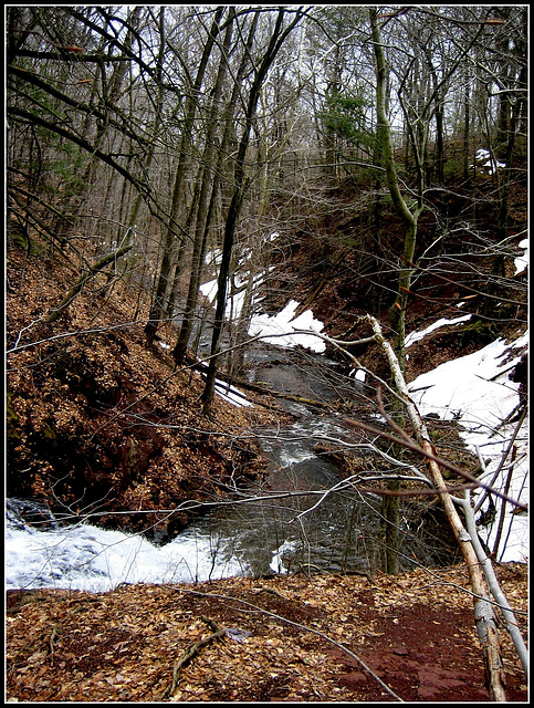 A Stream