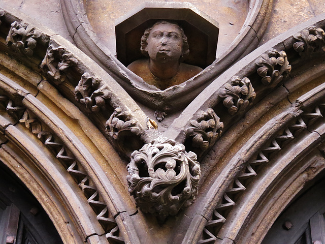 lincoln cathedral