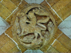 milton abbey dorset
