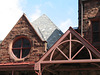 Church Gables