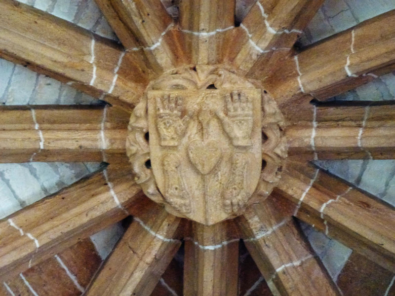 milton abbey dorset