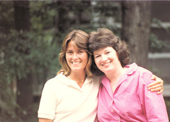 Mary and Marie L.