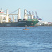 Mehrzweckfrachter  Rickmers Singapore
