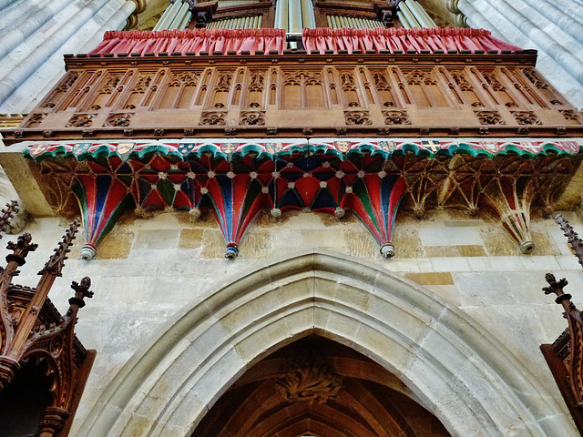 milton abbey dorset