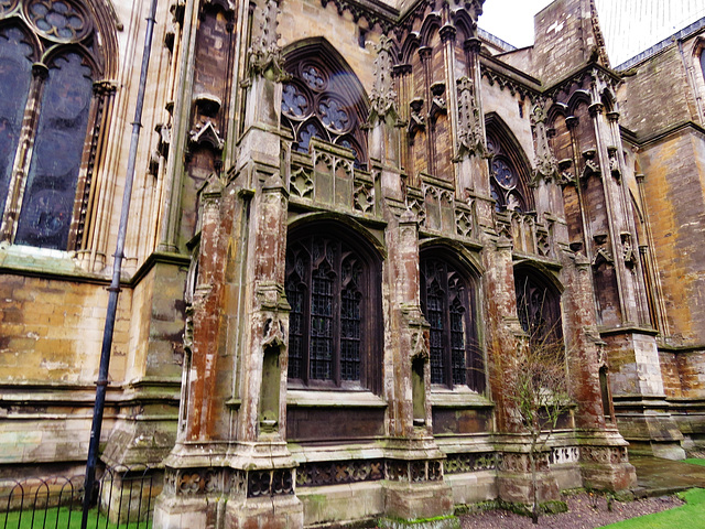 lincoln cathedral