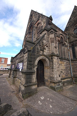 St Thomas' Church, Normanton, Derby