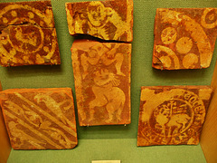 danbury tiles