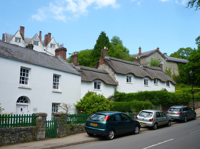 St. Fagans