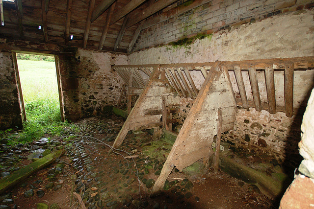 Torwood House, Aberdeenshire (47)