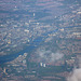Newcastle from the Air