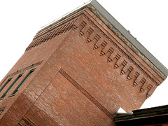 Holyoke Mill #1