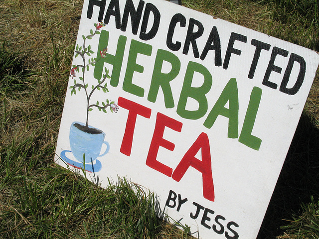 Herbal Tea