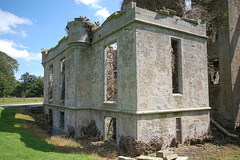 Brucklay Castle. Aberdeenshire (49)