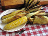 Roasted Corn