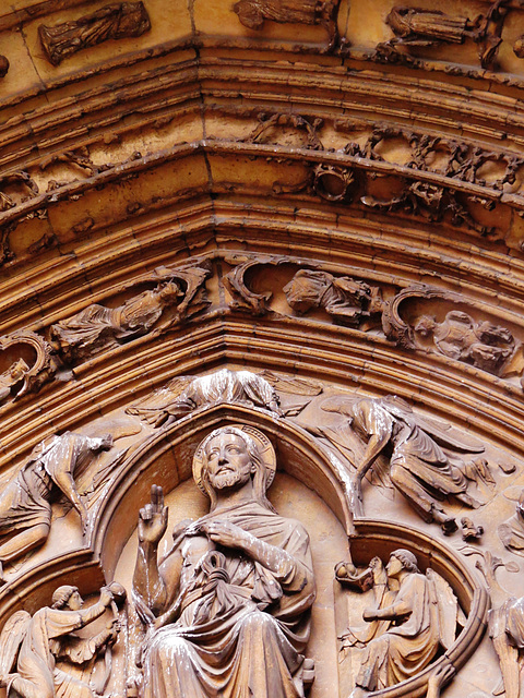 lincoln cathedral