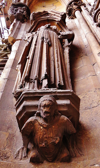 lincoln cathedral