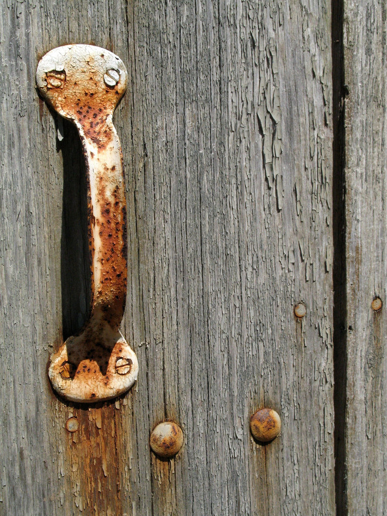 Handle