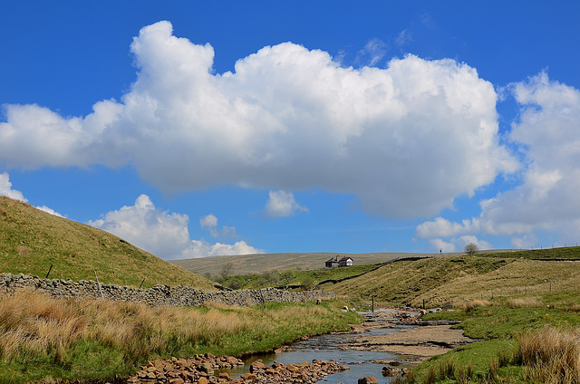 Ribblehead