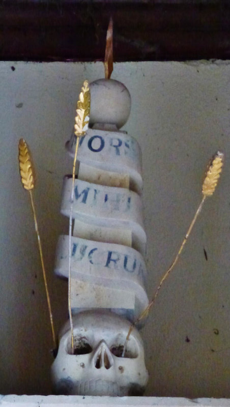iwerne courtney church, dorset