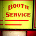 Booth Service