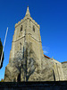 iwerne minster, dorset
