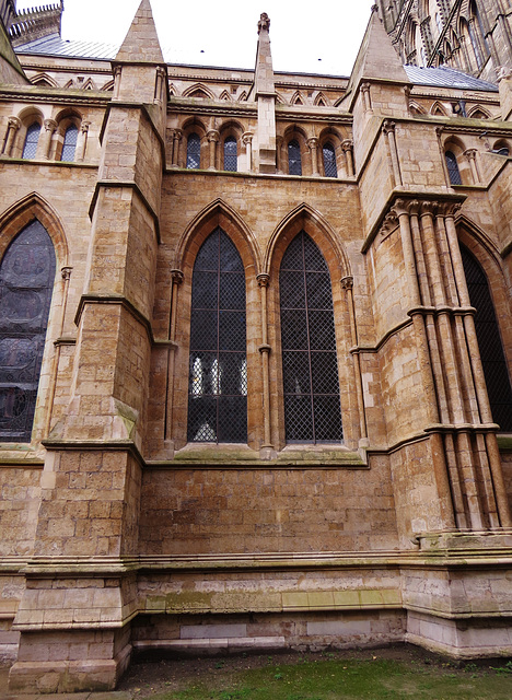 lincoln cathedral