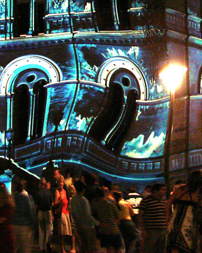 street party