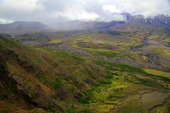 Mount St. Helens