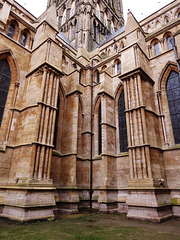 lincoln cathedral