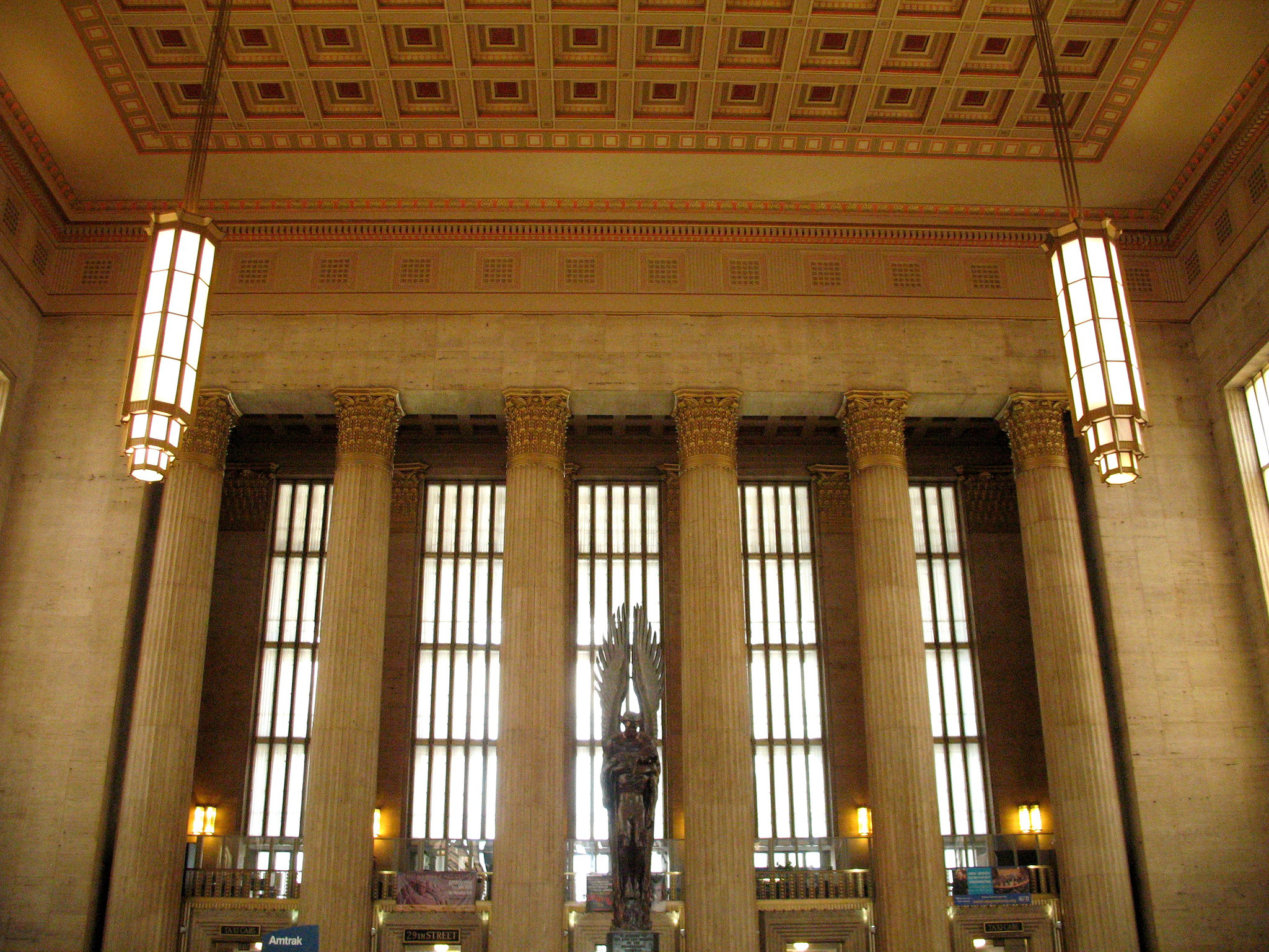 30th Street Station