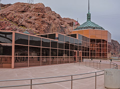 Besucherzentrum