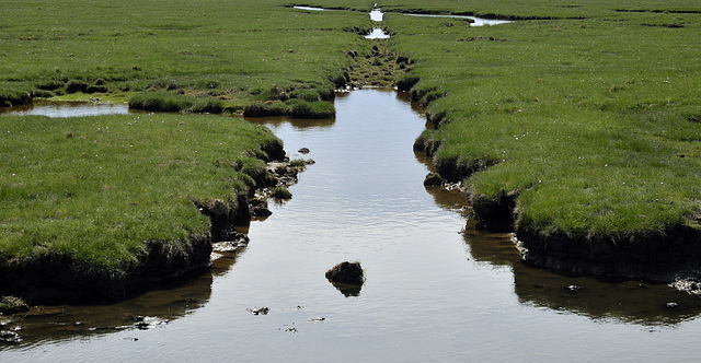 Noch ein Kanal