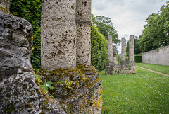 Rokokogarten Veitshöchheim - 20130614