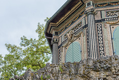 Rokokogarten Veitshöchheim - 20130614