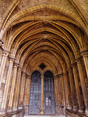 lincoln cathedral