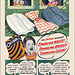 Oxydol Laundry Soap Ad, 1947