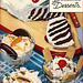 50 Delicious Desserts, 1938