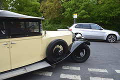 Hereford 2013 – 1931 Rolls-Royce