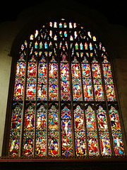 king's lynn, st. nicholas