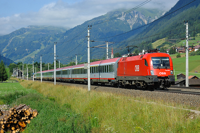 ÖBB 1116 248