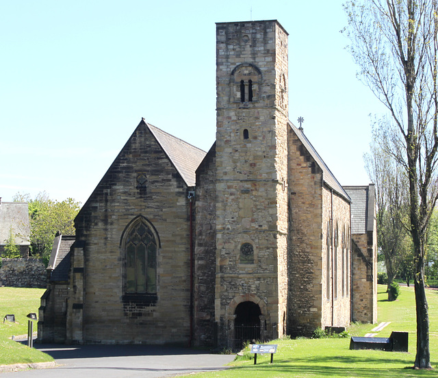 St. Peter's Church