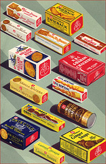 50 Delicious Desserts (7), 1938