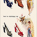 Vitality Shoes Ad, 1947