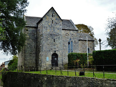 st. martin's church, wareham, dorset