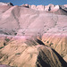 Badlands National Park, South Dakota