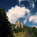 Needles Highway, Custer State Park, South Dakota