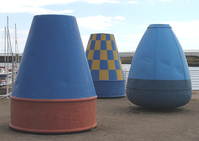 Buoys